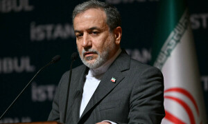 Iran says ‘cannot completely’ break with UN nuclear watchdog
