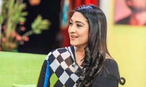 ڈراموں میں جوان ماں چاہیے، ماں کے کردار کی ہی پیشکش ہوتی ہے، مدیحہ رضوی