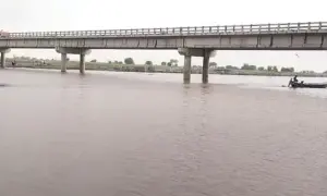 Evacuations start in South Punjab along Sutlej, Indus