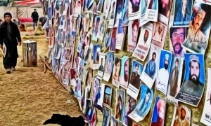 اسد اللہ مینگل: پہلا ’مسنگ پرسن‘ جس کے قتل نے بلوچستان کی سیاست کو بدلا
