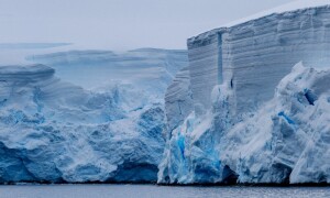 Antarctic climate shifts threaten ‘catastrophic’ impacts globally