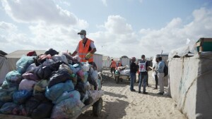 The promise of international criminal law