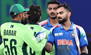 بھارت کے پاکستان کیساتھ دو طرفہ کھیلوں کے تعلقات ختم، ایشیا کپ کھیلنے کا فیصلہ