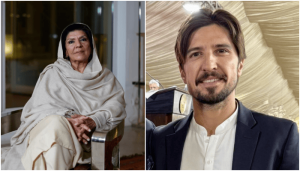 لاہور پولیس نے علیمہ خان کے بیٹے کی گرفتاری کی تصدیق کر دی