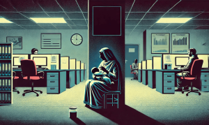 No room to feed: The hidden struggles of working mothers in Pakistan