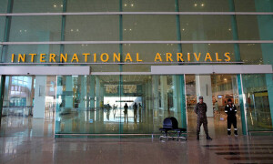 پاکستان کے تمام ایئرپورٹس پر آئندہ ماہ سے ای امیگریشن کا نظام نافذ کرنے کی منظوری