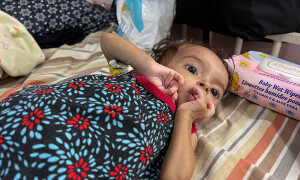 Palestinians in Gaza City reduced to begging, scavenging in rubbish to survive: IPC