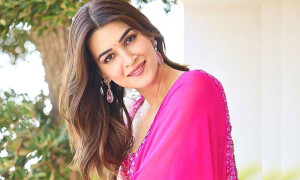 نئے اداکاروں کو دبلے، موٹے، لمبے اور چھوٹے ہونے کے طعنے دیے جاتے ہیں، کریتی سنن
