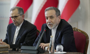 Iran, Europeans agree to meet as sanctions deadline nears