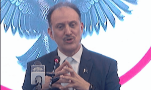 کراچی سے ’را‘ کا خفیہ نیٹ ورک پکڑا گیا، شہر میں سیف ہاؤس کی موجودگی کا انکشاف
