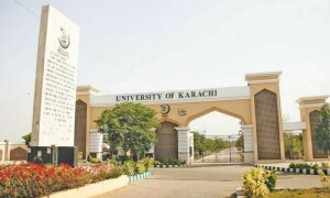 سندھ کابینہ کے 3 وزرا جامعات کے پرو چانسلر مقرر، نوٹیفکیشن جاری کر دیا گیا