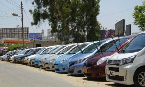 اسلام آباد میں گاڑیوں کی رجسٹریشن فیس اور ٹوکن ٹیکس میں اضافے کا فیصلہ