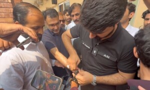 اسلام آباد: عدالت نے پیکا ایکٹ کے مقدمے میں صحافی خالد جمیل کو ڈسچارج کر دیا