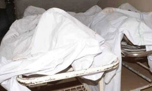 نوشہرہ میں دوست نے دوست کی جان لے کر خودکشی کرلی