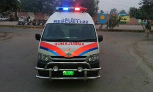 خیبر پختونخوا: آندھی اور طوفانی بارش کے دوران حادثات و واقعات میں 12 افراد جاں بحق، 50 سے زائد زخمی