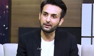 حسن پرست ہوں، ٹیچر سے دور ہونے پر کئی روز تک بخار میں مبتلا رہا تھا، عفان وحید