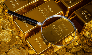 پشاور: ایف آئی اے کی بڑی کارروائی، کروڑوں کے سونے کی اسمگلنگ ناکام بنادی