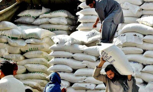 ملک بھر میں آٹا مہنگا، 20 کلو کے تھیلے کی قیمت 217 روپے تک بڑھ گئی