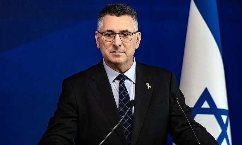 اسرائیل کی ’فلسطینی ریاست‘ کے قیام کی حمایت پر فرانس اور دیگر یورپی ممالک کو وارننگ