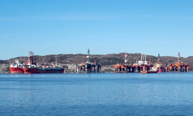 World’s first commercial CO2 ‘graveyard’ opens in Norway