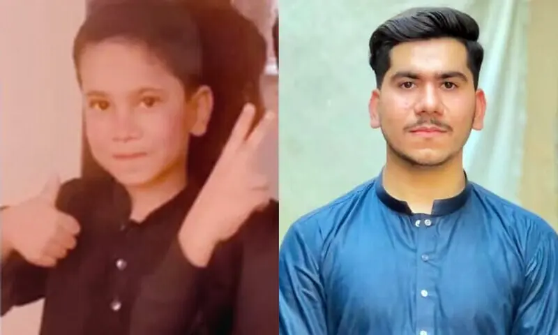 کراچی: شاہ فیصل میں کرنٹ لگنے سے 2 بھائیوں کی موت کی ابتدائی تحقیقات مکمل