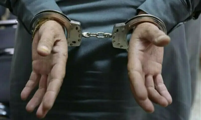 اسلام آباد: بچوں کی نازیبا تصاویر بنانے والا ملزم گرفتار