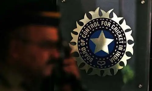 BCCI ends $43.6m sponsorship after online gambling ban
