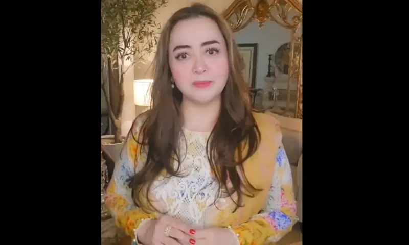 NCCIA summons fashion designer Maria B in transperson tirade case