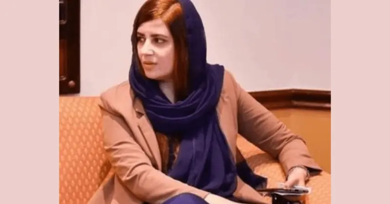پشاور ہائیکورٹ نے الیکشن کمیشن کو زرتاج گل کی نااہلی پر مزید کارروائی سے روک دیا