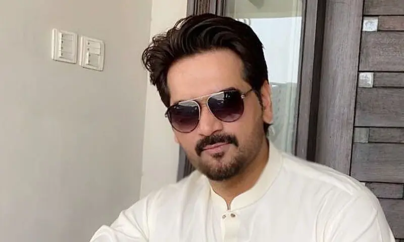 خود پر ہونے والی تنقید پر ہنستا ہوں، تنقید کرنے والوں کو پیسے ملتے ہیں، ہمایوں سعید