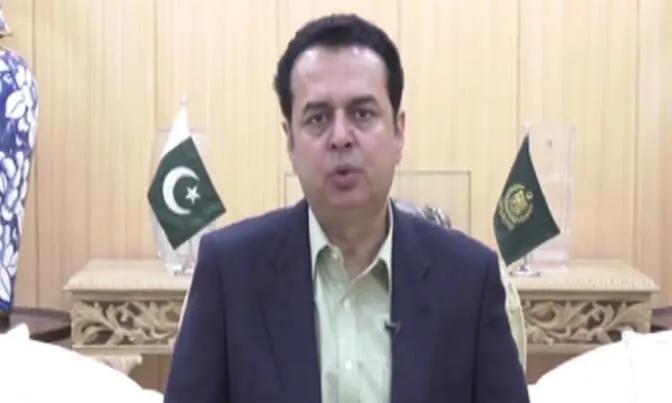 ’گڈ ٹو سی یو‘ والی سہولت کاری اب نہیں ملےگی، بھانجا ہویا بھتیجا، قانون کاسامنا کرنا ہوگا، طلال چوہدری