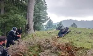 دیر بالا: سی ٹی ڈی کا فتنہ الخوارج کے خلاف ٹارگٹڈ آپریشن، 9 دہشتگرد ہلاک