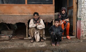 تباہ کُن مون سون: ’ہم اپنی کچھ کوتاہیاں تسلیم کرنے سے قاصر ہیں‘