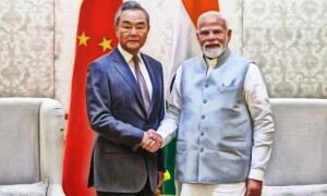 چین اور بھارت کے درمیان تعلقات میں نیا موڑ، کیا پاکستان کو فکرمند ہونا چاہیے؟
