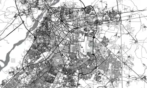 The power divide that shapes women’s lives in Lahore