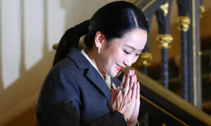 قومی مفاد پر ذاتی مفاد کو ترجیح دینے کا الزام، عدالت نے تھائی لینڈ کی وزیراعظم کو برطرف کردیا