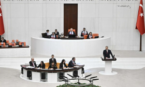 ترکیہ کا اسرائیل کے ساتھ ہر قسم کے تجارتی تعلقات ختم کرنے کا اعلان