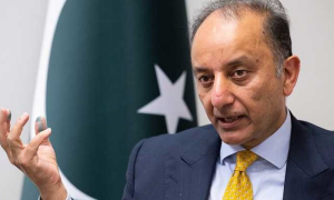 دریاؤں کی زمین کاٹ کر ہوٹل، ہاؤسنگ اسکیمیں بنانے والے طاقتور افراد کیخلاف کارروائی ہوگی، مصدق ملک