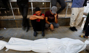 اسرائیلی حملوں میں تیزی، غزہ شہر میں مزید 50 فلسطینی شہید