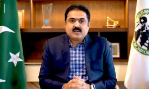 پنجاب میں سیلاب سے 33 افراد جاں بحق، 20 لاکھ متاثر ہوئے، ڈائریکٹر جنرل پی ڈی ایم اے