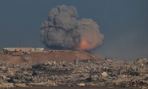 13 aid seekers among 20 killed in Israeli attacks across Gaza today: report