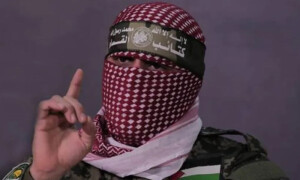 نیتن یاہو کا حماس کے مسلح ونگ کے ترجمان ابو عبیدہ کی شہادت کا دعویٰ