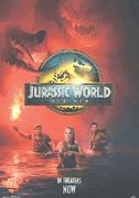 Movie review: Jurassic World: Rebirth