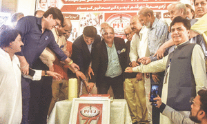 Murad pledges reforms to address challenges facing journalists