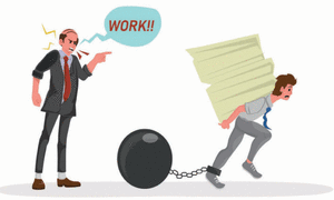 CORPORATE WINDOW: The plight of Pakistani workers