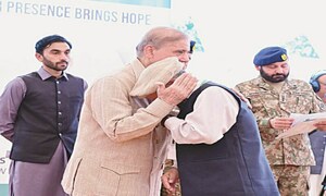 PM for ‘proactive’ approach to tackle climate change