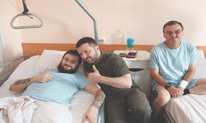 Moscow looks for ‘important’ talks with Trump’s envoy