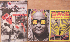 Former PM Hasina&rsquo;s palace becomes revolution museum