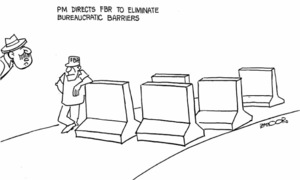 Cartoon: 7 August, 2025