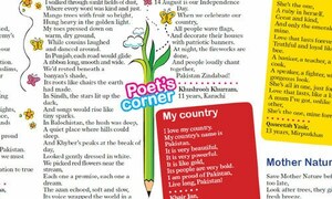 Poet's Corner